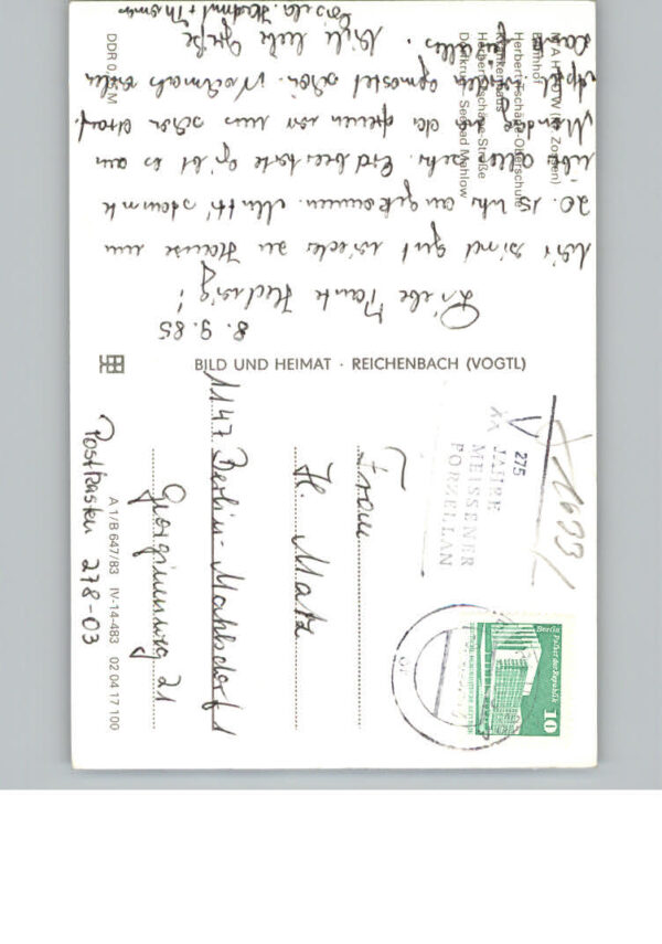 Mahlow – Bild 2