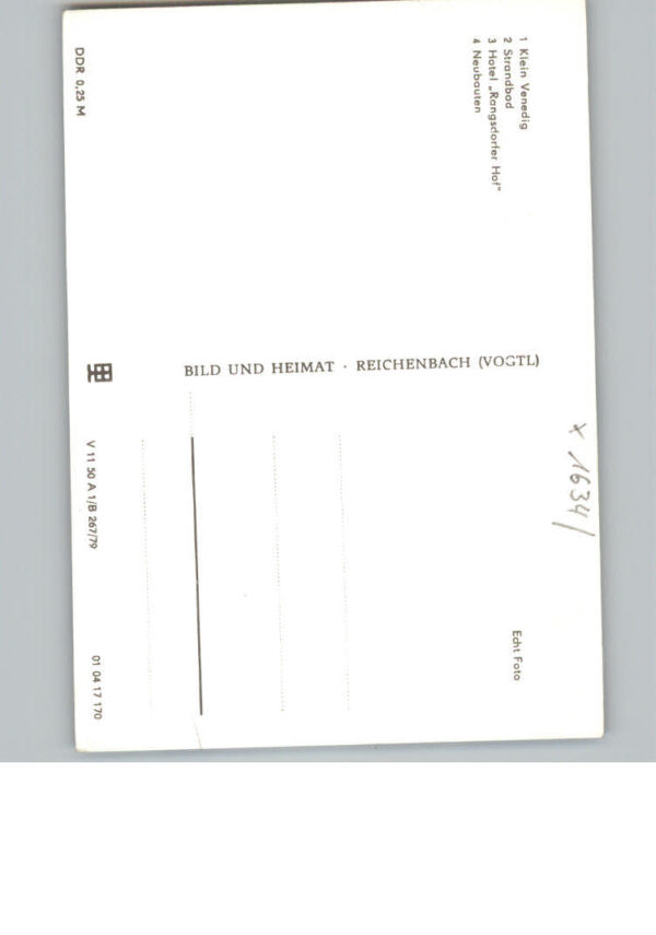 Rangsdorf – Bild 2