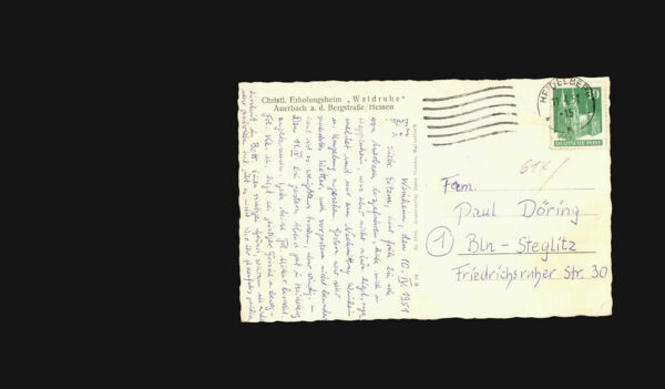 Auerbach – Bild 2