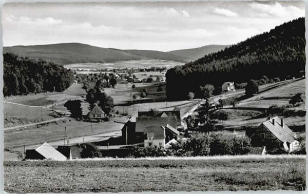 Grasellenbach