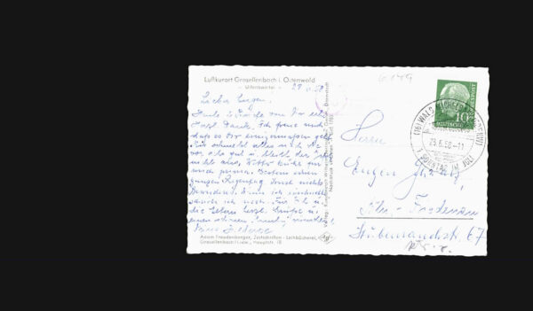 Grasellenbach – Bild 2