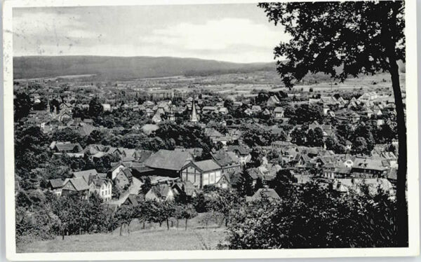 Erbach Odenwald