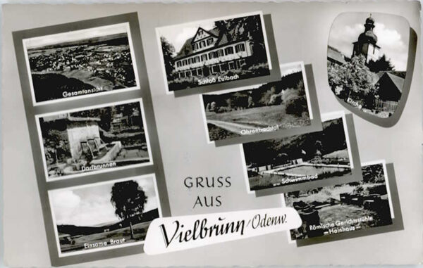 Vielbrunn