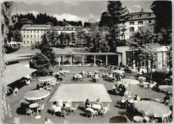Bad Schwalbach