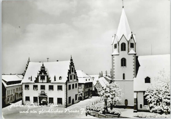 Gross-Umstadt