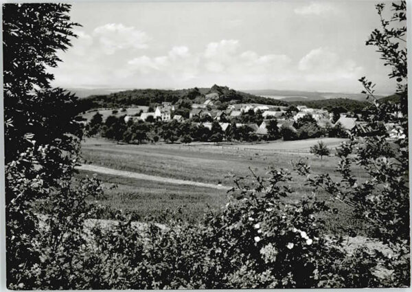 Luetzelbach