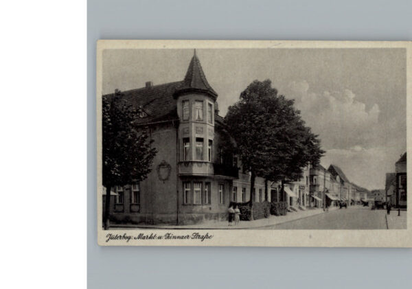 Jueterbog