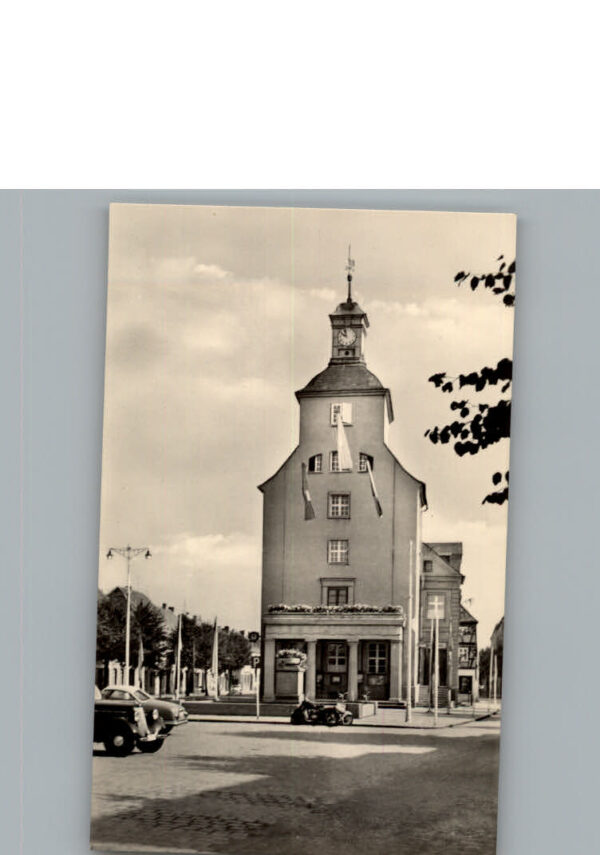 Treuenbrietzen