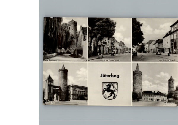 Jueterbog