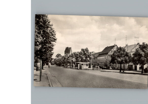 Treuenbrietzen