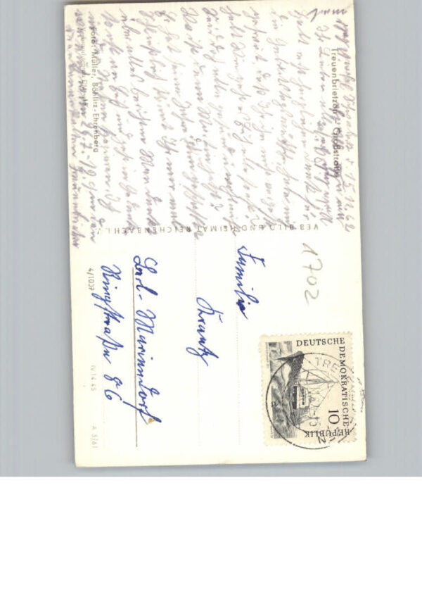 Treuenbrietzen – Bild 2