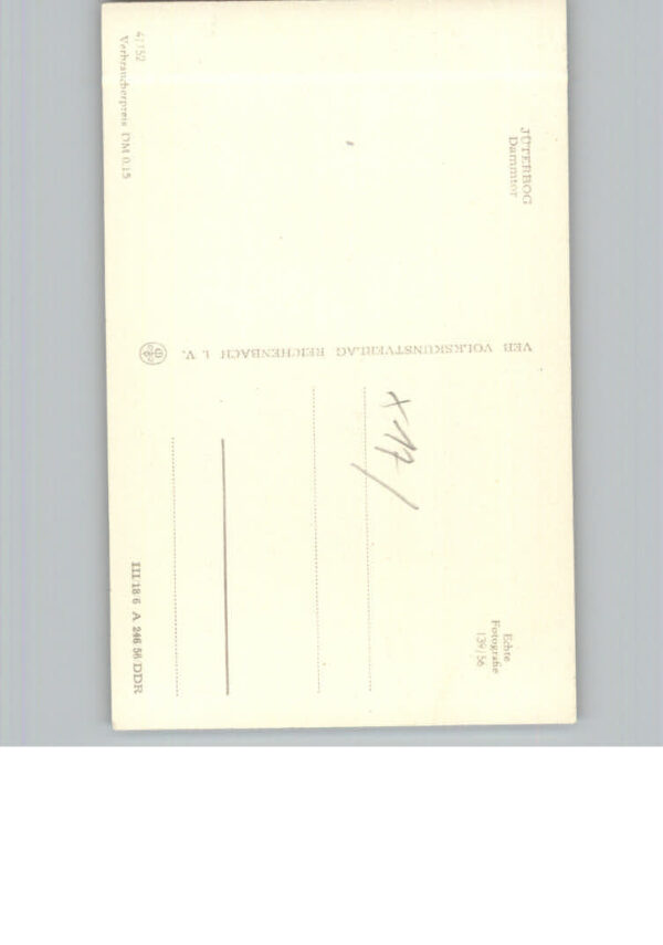 Jueterbog – Bild 2