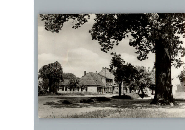 Kloster Zinna