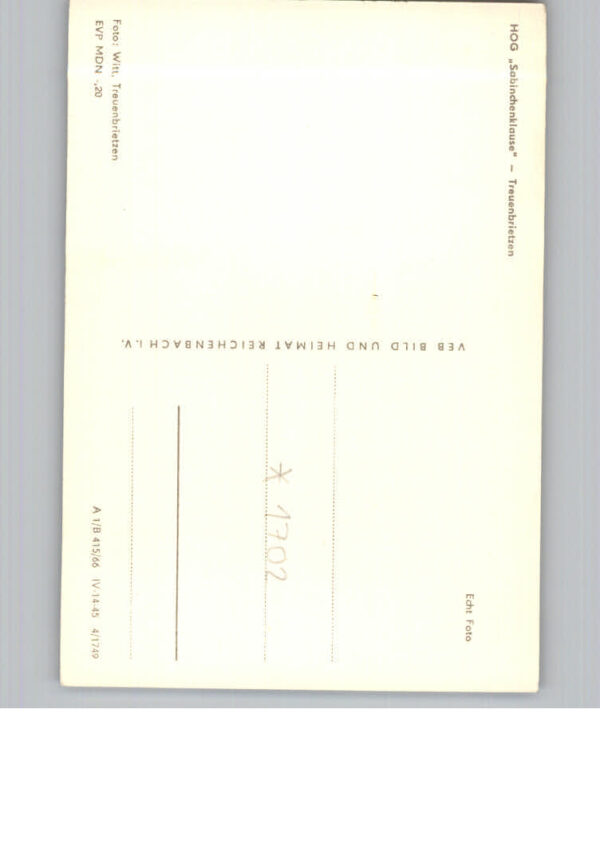 Treuenbrietzen – Bild 2