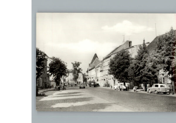 Treuenbrietzen