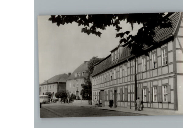 Treuenbrietzen