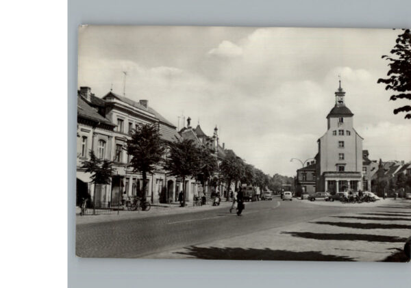Treuenbrietzen