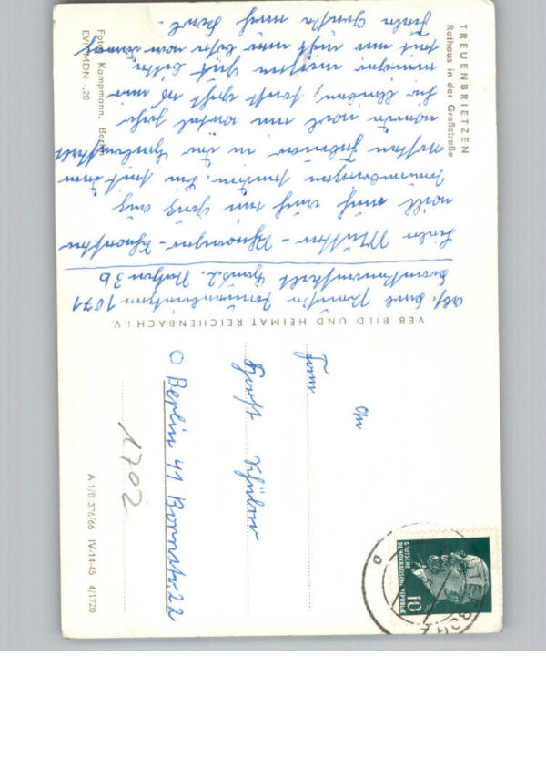 Treuenbrietzen – Bild 2