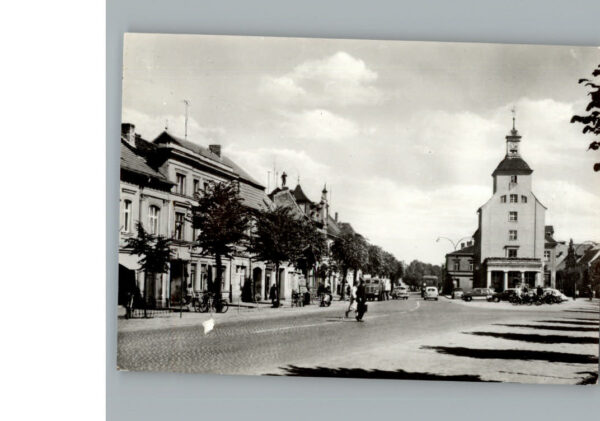 Treuenbrietzen