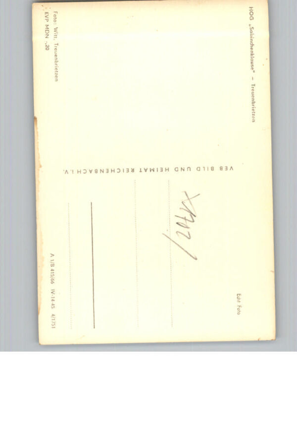 Treuenbrietzen – Bild 2