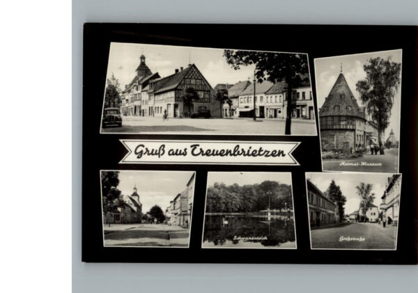 Treuenbrietzen