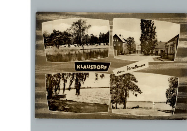 Klausdorf Mellensee
