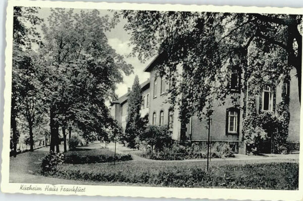 Weilmuenster