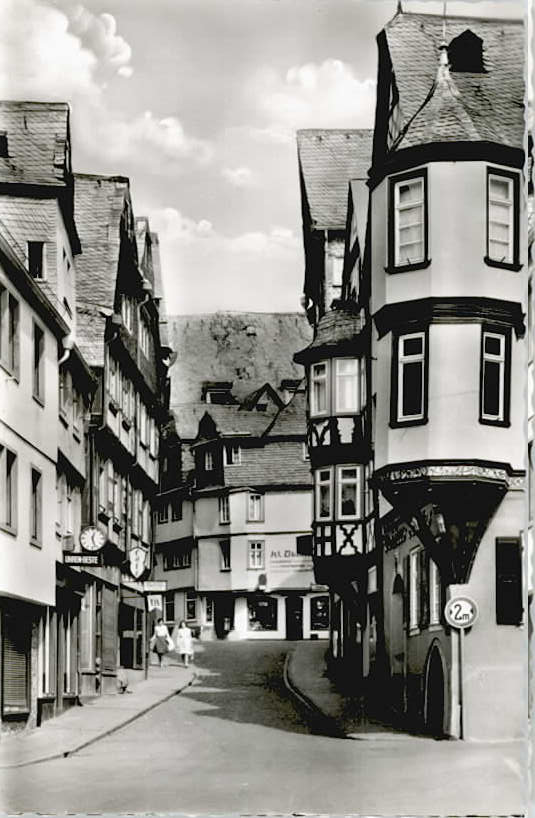 Limburg Lahn