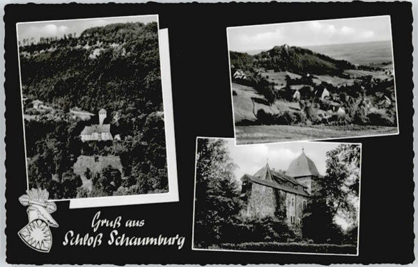 Schaumburg Diez