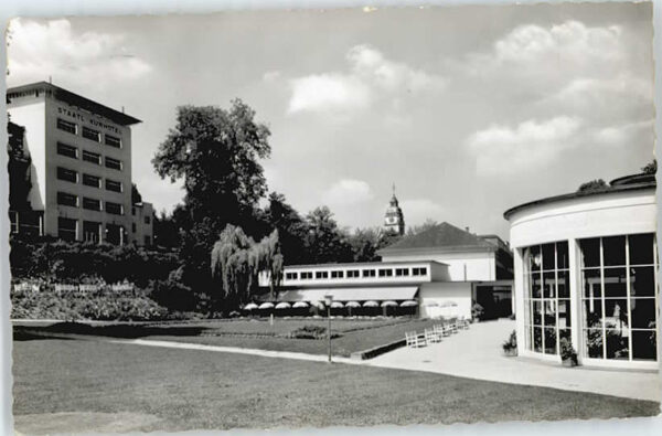 Bad Schwalbach