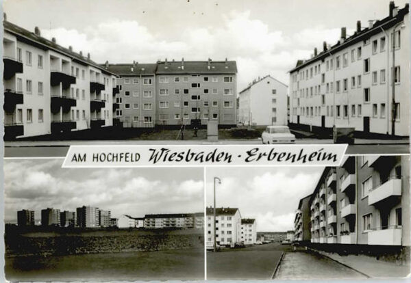 Erbenheim