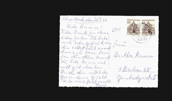 Schwalbach Taunus – Bild 2