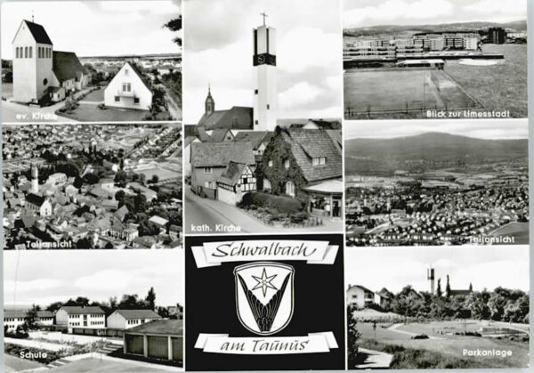 Schwalbach Taunus