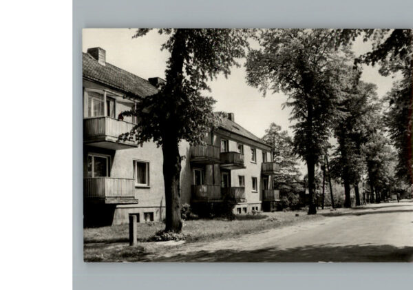 Kloster Zinna