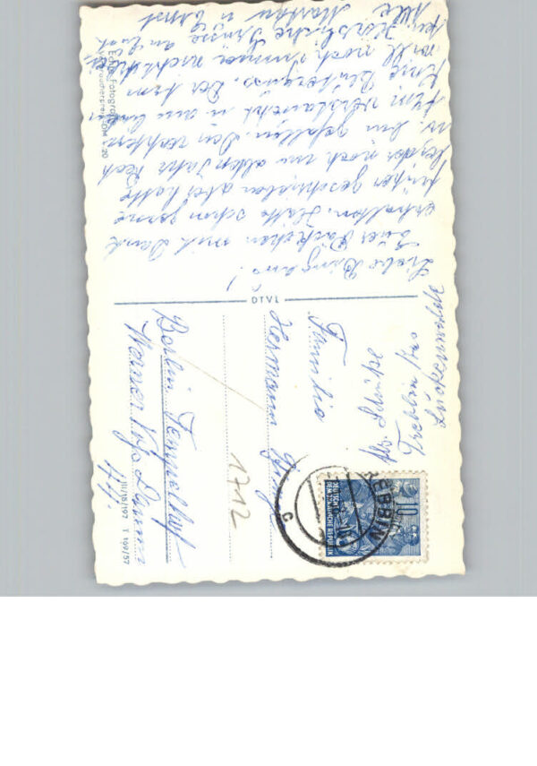 Trebbin – Bild 2