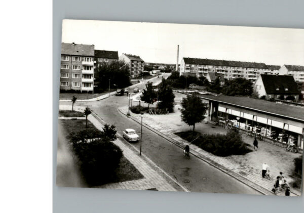 Luckenwalde
