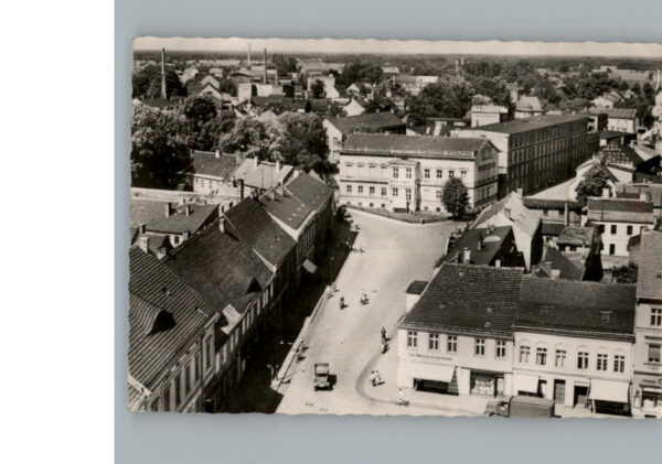 Luckenwalde