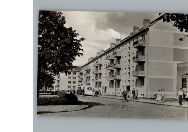 Luckenwalde