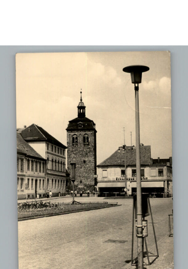 Luckenwalde