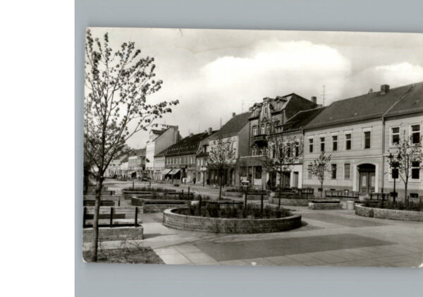 Luckenwalde