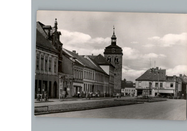 Luckenwalde