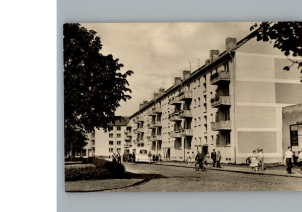 Luckenwalde