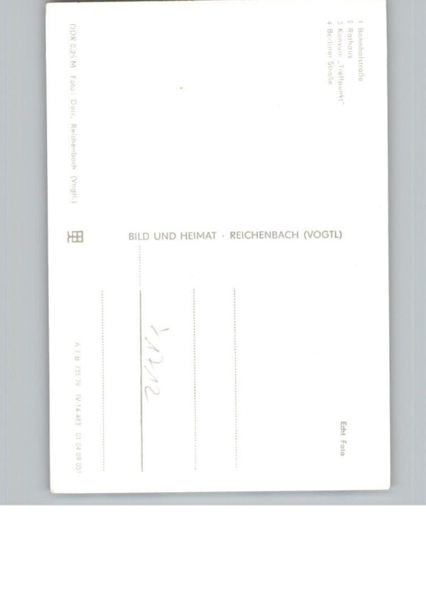 Trebbin – Bild 2