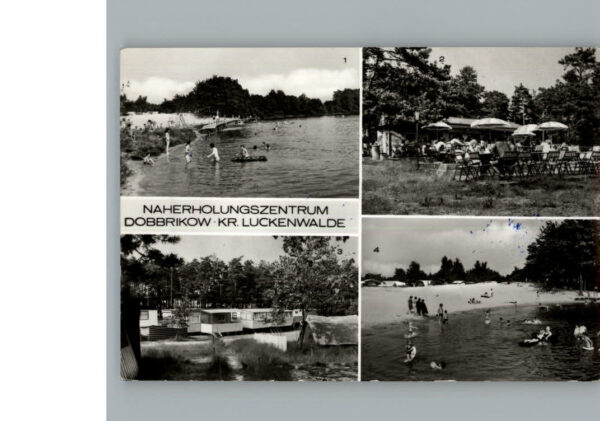Luckenwalde