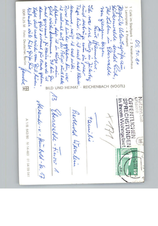 Luckenwalde – Bild 2