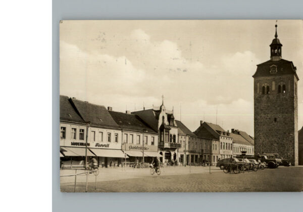 Luckenwalde