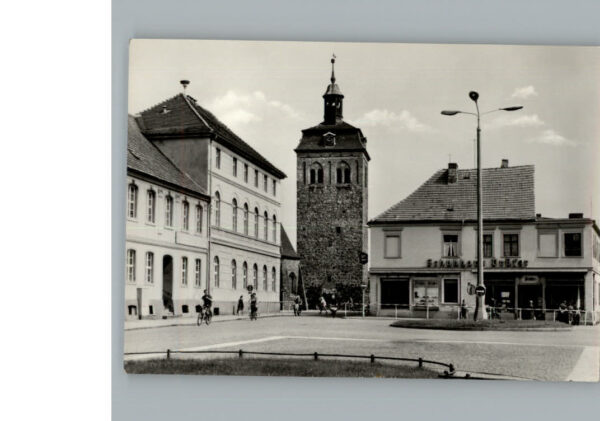 Luckenwalde