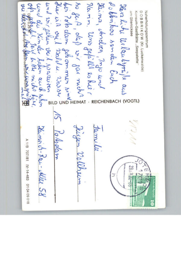 Luckenwalde – Bild 2