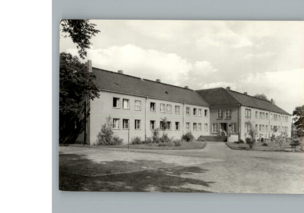 Luckenwalde