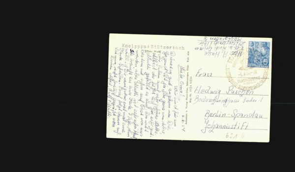 Stuetzerbach – Bild 2